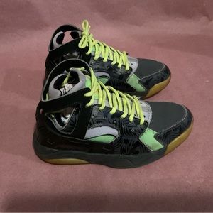 Teenager Nike Shoes Size 5,5Y Multicolor